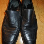 Cole Haan Nike Air Leather Men’s Shoes Size 13M