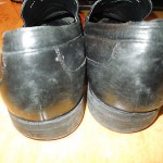 Cole Haan Nike Air Leather Men’s Shoes Size 13M