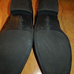 Cole Haan Nike Air Leather Men’s Shoes Size 13M
