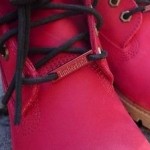 Timberland RU VILLA JTM 6″ Premium Boot Size SZ 10.5 DS BNIB Supreme Red