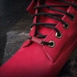 Timberland RU VILLA JTM 6″ Premium Boot Size SZ 10.5 DS BNIB Supreme Red