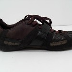 Men’s Handsome DIESEL Brown Zolkin Shoes Size 9.5 EUC
