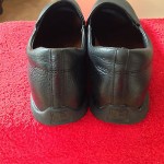 Cole Haan Mens Leather Loafers  Size 12