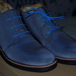 New Cole Haan Fragment LUNARGRAND Chukka 3M Reflective Shoes 11 Rare Limited