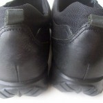 Cole Haan Shoes Mens Casual Loafers Black Leather Size 12 M