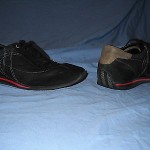COLE HAAN NIKE AIR MEN’S SHOES SIZE US 12M NICE !!!