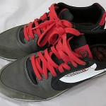 Diesel Men’s Aramis Fashion Sneaker – Size 10.5 – Excellent Condition