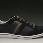 Hugo boss by BOSS Green “O’Shea Network” Men’s Sneakers in Navy (50237962-417)