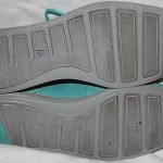 Cole Haan LunarGrand Wing-Tip, Poolside nubuck/ Gray Size 10