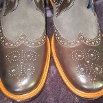 Brand New Beautiful Cole Haan Boots in sz 11D  Orig. $298