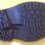 John Varvatos Eriksen Leather Boots 10.5 NEW. See my Cole Haan boot listings