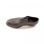 Cole Haan Air Colton Mens Size 16 Black Leather Oxfords Shoes