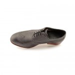 Cole Haan Air Colton Mens Size 13 Black Wide Leather Oxfords Shoes