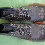 Brand New Beautiful Cole Haan Boots in sz 11D  Orig. $298