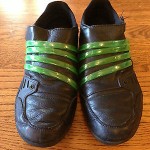 MEN’S DIESEL “ADRENALINE” FASHION SNEAKER TRAINER SHOES, SZ 11 (EU 44.5)