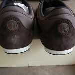 Diesel Men’s Shoes Dynamykal Size 12 Brown (NEW WITH BOX)