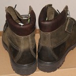 NEW AUTHENTIC TIMBERLAND HERITAGE CLASSIC 6 IN  PREMIUM WATERPROOF AF BOOT US 11