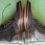 Brand New Beautiful Cole Haan Boots in sz 11D  Orig. $298