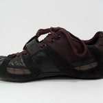 Men’s Handsome DIESEL Brown Zolkin Shoes Size 9.5 EUC