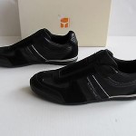 Hugo Boss Shoes, Kempton I Slip On Sneakers . Size  US 13 ,  EU 46.