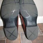 Cole Haan Nike Air Leather Loafers Men’s Size 10 Great Condition!