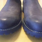 John Varvatos Eriksen Leather Boots 10.5 NEW. See my Cole Haan boot listings