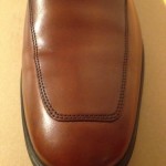 Cole Haan Air Adams Venetian Mens Size 11.5 British Tan NIB $200 Retail