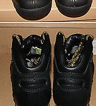 NEW AUTHENTIC TIMBERLAND STAMFORD GORE -TEX® LEATHER HIKER US 9.5