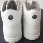 new DIESEL THE GREAT BEYOND 12D white Hi-Culture SHOES nwb