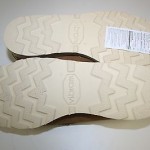 DS BRAND NEW TIMBERLAND X STUSSY MENS LOAFER BROWN SZ 9 VISVIM