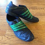 MEN’S DIESEL “ADRENALINE” FASHION SNEAKER TRAINER SHOES, SZ 11 (EU 44.5)