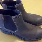 John Varvatos Eriksen Leather Boots 10.5 NEW. See my Cole Haan boot listings