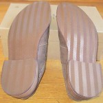 Cole Haan Brown Leather Dryden Slipon Loafers – Size 12 M  NIB $198