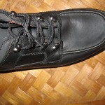 MEN’S TIMBERLAND BLACK CHUKKA BOOT SHOES SIZE 11M  FREE SHIPPING!!!