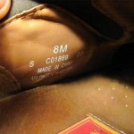 Cole Haan Slip On Moc With Nike Air Men size 8