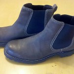 John Varvatos Eriksen Leather Boots 10.5 NEW. See my Cole Haan boot listings
