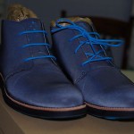 New Cole Haan Fragment LUNARGRAND Chukka 3M Reflective Shoes 11 Rare Limited