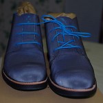 New Cole Haan Fragment LUNARGRAND Chukka 3M Reflective Shoes 11 Rare Limited