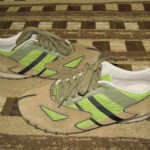 DIESEL Mills Sneakers Men’s Sz 8 – 40.5EUC