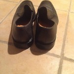 Cole Haan Nike Air Leather Men’s Shoes Size 9.5M