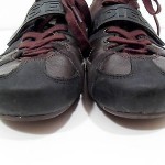 Men’s Handsome DIESEL Brown Zolkin Shoes Size 9.5 EUC