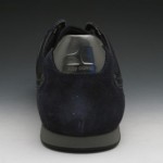 Hugo Boss by BOSS Orange ‘Silvans’ Men’s Sneakers in Dark Blue (50235181-401)