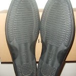 NIB Cole Haan Pinch Cup Penny Black 9.5 D  MSRP $158
