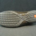 HUGO BOSS MENS BROWN DESIGNER SNEAKERS 40 RARE DISCONTINUED TRAINERS STYLISH HIP
