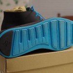 New Cole Haan Fragment LUNARGRAND Chukka 3M Reflective Shoes 11 Rare Limited