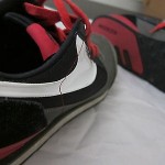 Diesel Men’s Aramis Fashion Sneaker – Size 10.5 – Excellent Condition