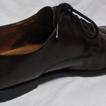 COLE HAAN Mens Size 9.5 LEATHER OXFORDS Shoes ***FREE US SHIPPING***