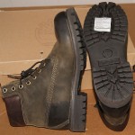 NEW AUTHENTIC TIMBERLAND HERITAGE CLASSIC 6 IN  PREMIUM WATERPROOF AF BOOT US 11