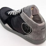 NEW DIESEL TELL BLACK MEN’S CASUAL SNEAKERS SHOES SIZE 12 MSRP $110