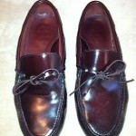Cole Haan Nike Air Driving Moc Size 10